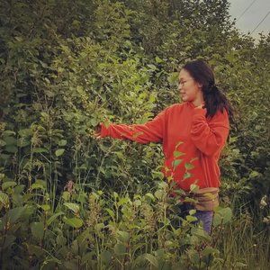 Meet your Posher, Kristy